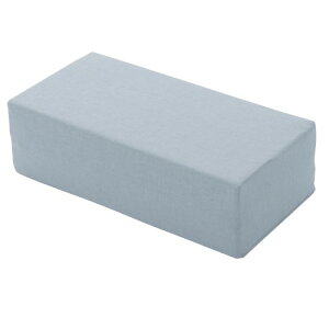 ソファー ブロックソファ カバーが洗える ブロック 高反発 日本製 A1114a-605LBL ダリアンライトブルー Sサイズ セルタン