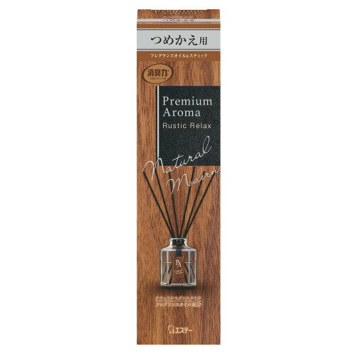 ̏L Premium Aroma Stick ߂ XebNbNX50ml L