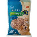海のおやつ 減塩かつおぶし 100g DCM かつおのふし 鰹節 かつお節食欲不振 食事 間食 ふりかけ EPA DHA 日本産 カツオ 魚 フィッシュ ペット...