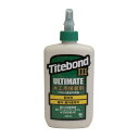 ★10%OFFクーポン 15日00:00〜16日01:59迄★タイトボンドIII 耐水 225ml Titebond