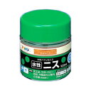 水性ニス 100ML 透明(クリヤ) 透明(クリヤ) 透明(クリヤ) アサヒペン