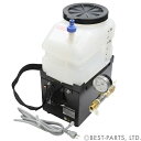 小型ブライン注入ポンプ CL-721 SANSO