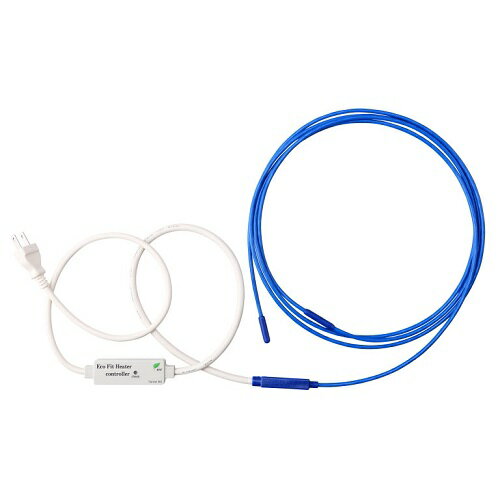 エコフィットヒーター 3m~10mセット エコフィットヒーター 3m~10mセット