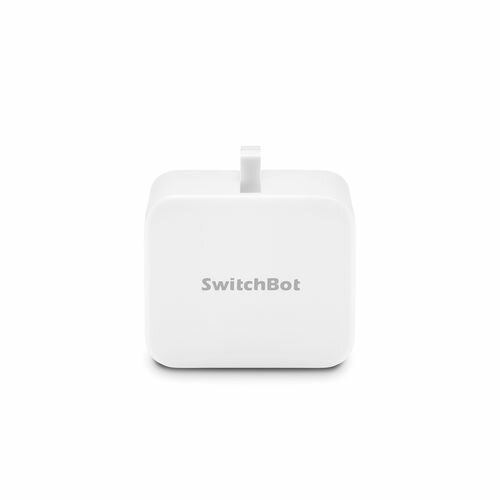 SwitchBot ボット SWITCHBOT-W-GH ホワイト コントローラー SwitchBot