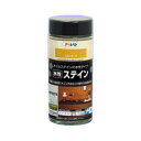 水性ステイン 300ml ライトオーク アサヒペン