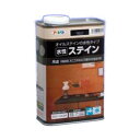 水性ステイン 1L オーク アサヒペン
