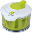 キッチンアシスト ミニ野菜水切り器16cm KR-7338 16cm 和平フレイズ
