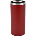 保冷・保温対応 缶クールキーパー500ml缶用 アースレッド RH-1535 アースレッド 500ml 和平フレイズ(3)