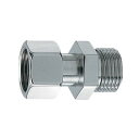 片ナットユニオン 6170-20×20 20×20 カクダイ
