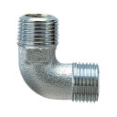 フレキ用エルボ 6460-13 13×13 カクダイ