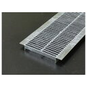 溝蓋 細目グレーチング OKU-P3(18-19) 奥岡製作所