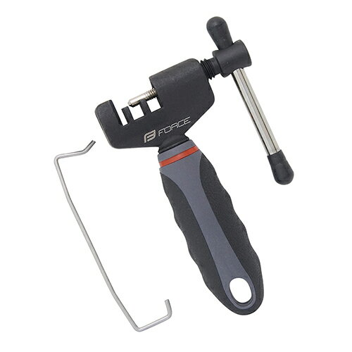 チェーン切り工具 ガイド付 80560 FORCE