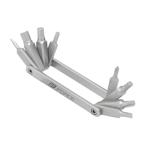 ツールセットMINI 8機能 80557 FORCE