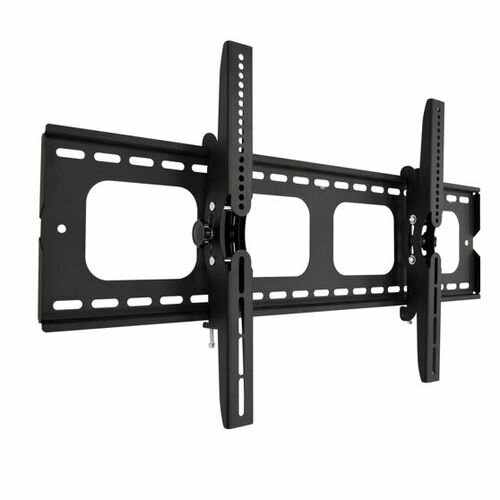 TVセッターチルトGP101 Lサイズ (壁掛けテレビ) TVSTIGP101LB(ブラック)