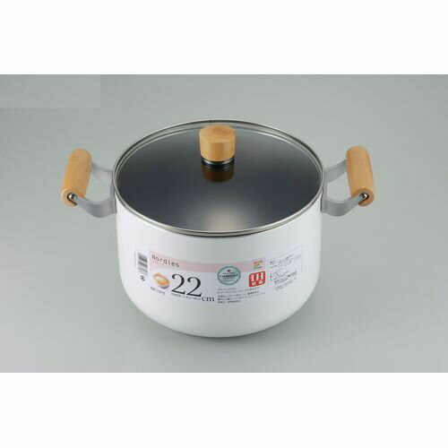 �Υ�ǥ�����������IH�б������塼�ݥå� 22cm NR-7976 �ۥ磻�� �����塼�ݥå� ��ʿ�ե쥤��