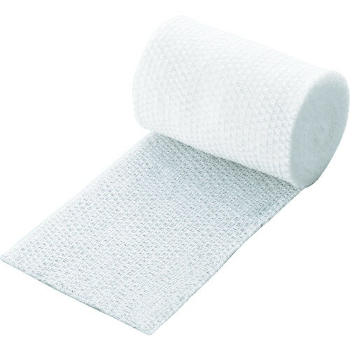 伸縮包帯 シンプルタイ 7.5X9 1030002 ハクゾウメディカル