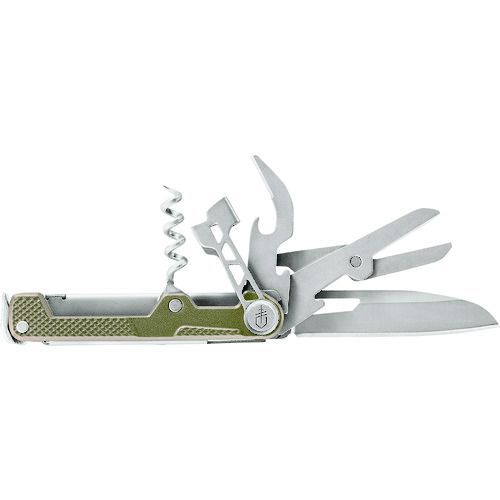 マルチツール アームバーコルク ゴールド 1052456 GERBER