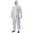化学防護服 LIVMOA2000 高通気タイプ 22003173XL XL 東レ
