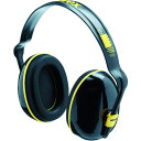 イヤーマフ ウベックス K200 NRR値22dB 2600240 UVEX(4)