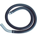 クリーナー用 φ38 ゴムホース組品 2m 2301004000 スイデン