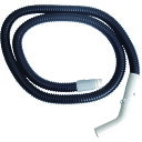 クリーナー用 φ38 耐油・耐摩耗ホース組品 2m 2301131000 スイデン