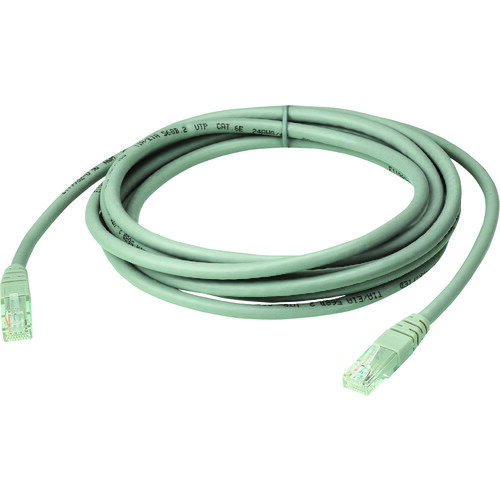 Cat6 UTPP[u/RJ45RlN^t/1m 2L4101GR ATEN