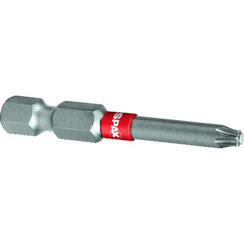 樂天商城 - 専用ビット T-STAR plus T15×50 (5本入) 5000009183159 SPAX