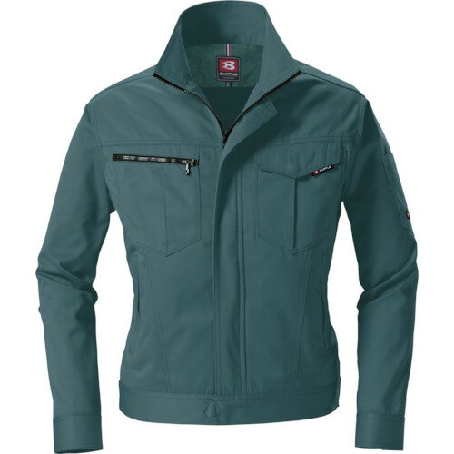 ブルゾン 6071-17-3L クーガー 6071173L 3L バートル