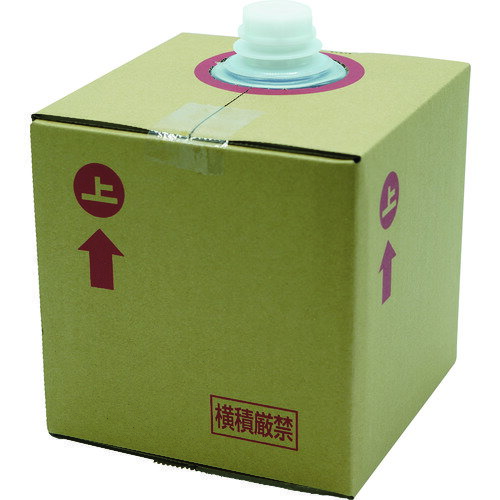 液体輸送容器 ロンテナー5L用ダンボールケースのみ B7810100 積水