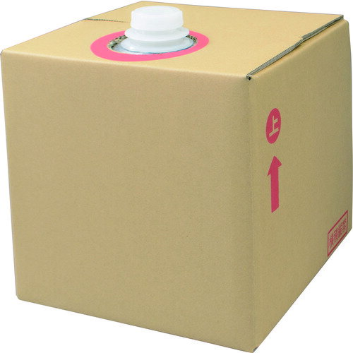 液体輸送容器 ロンテナー10L用ダンボールケースのみ B7810101 積水