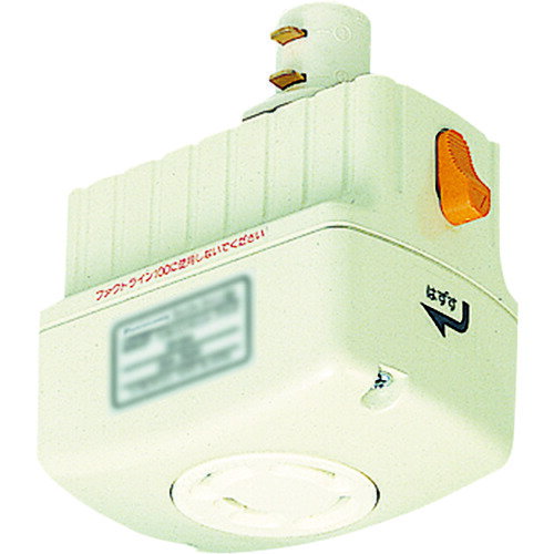 引掛コンセントプラグ DH2777 Panasonic