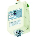 ブレーカ付ターミナルプラグ 3P20A DH2482K2 Panasonic