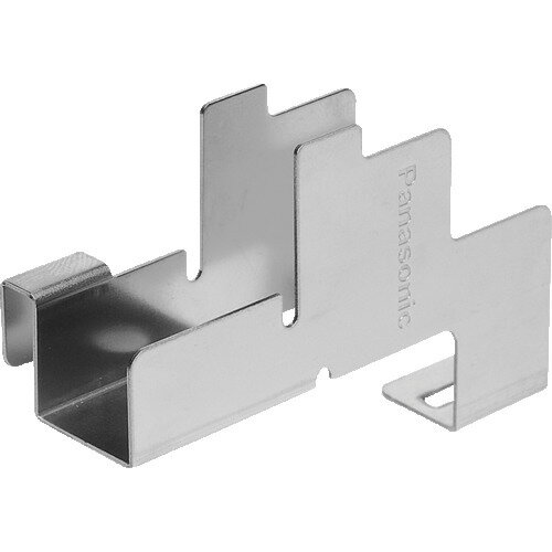 集電アーム支持部材 シングル型 サドルなし用 DH58870 Panasonic