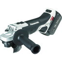 充電ディスクグラインダー100 18V 5.0Ah EZ46A1LJ2GH Panasonic