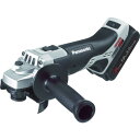 充電ディスクグラインダー100 18V 3.0Ah EZ46A1PN2GH Panasonic