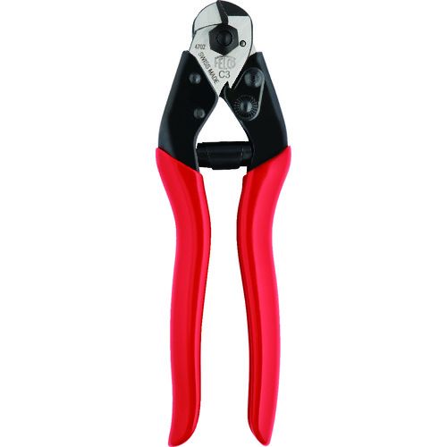 FELCO ケーブルカッター C3 190MM FELCOC3 FELCO