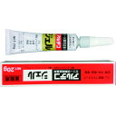 業務用 瞬間接着剤 ジェル 20g (ゼリー状) GEL20G アルテコ