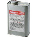 鉄鋼用マーカー補充インキ 赤 HPKK1000ML19R 赤 サクラ