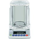校正用分銅内蔵分析用天びん HR100AZ HR100AZ 秤量:102g A&D(4)