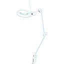 アーム式LED拡大鏡 LS2175A SK