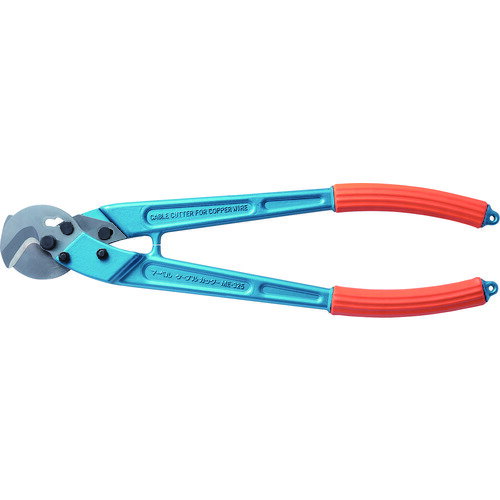 マーベル ケーブルカッター(銅線専用) ME325 マーベル