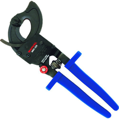 マーベル ラチェットケーブルカッター MRC325 マーベル