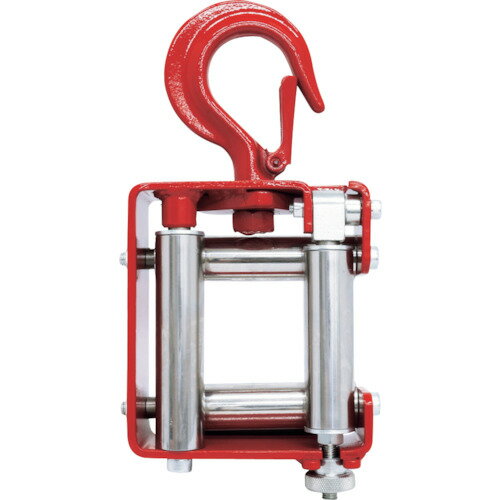 マーベル 4面金車 MTK504 マーベル