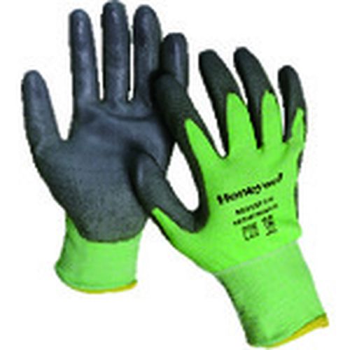 耐切創手袋 ネオカット 天然ゴム サイズ08(M) NEO45740GCNIP08 ハネウェル