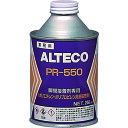 瞬間接着剤用 前処理剤 PR550 250ml(PP・PE用) PR550250ML アルテコ