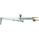中形切断器Zノバック LPG/エチレン Q501ZF 日酸TANAKA