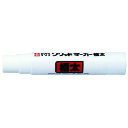 ソリッドマーカー 極太 SCL50W 白 サクラ