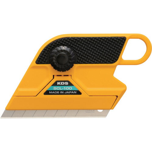 ハンディスクレーパー SCL100 KDS