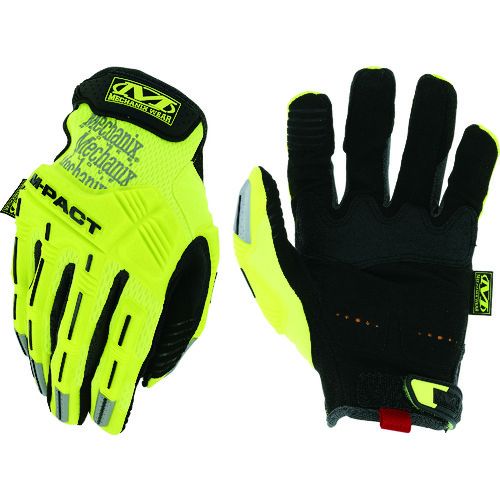 Hi-Viz M-Pact XL SMP91011 MECHANIX