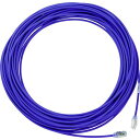 カテゴリ6A細径シールドパッチコード 2m 紫 STP28X2MVL パンドウイット